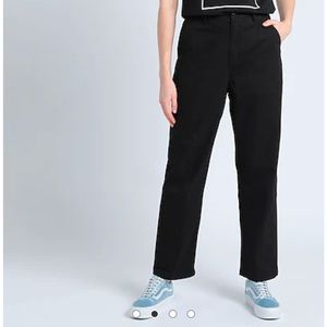 SANDY LIANG x VANS authentic chino